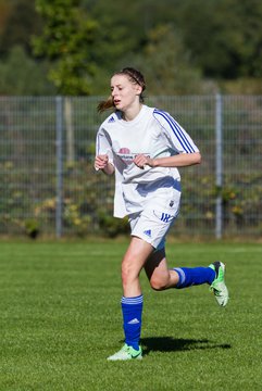 Bild 185 - FSC Kaltenkirchen - SG Schackendorf/MTV SE : Ergebnis: 0:1